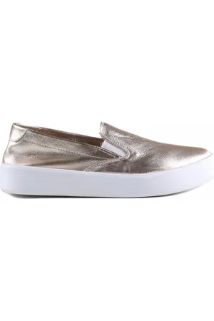 Zariff Tênis Feminino Slip On 194671764