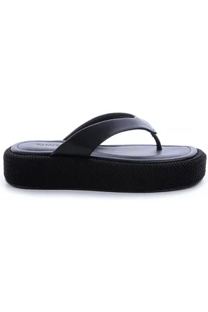 Damannu Shoes Sandália Flat Dedo Yanka