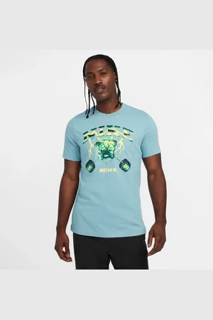 Nike Camiseta Gym Summit Masculina