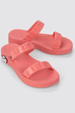 Zaxy Chinelo Slide Feminino Adulto 7Belo