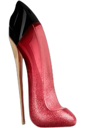 Carolina Herrera Perfume Fem Very Good Girl Glam EDP 50ml
