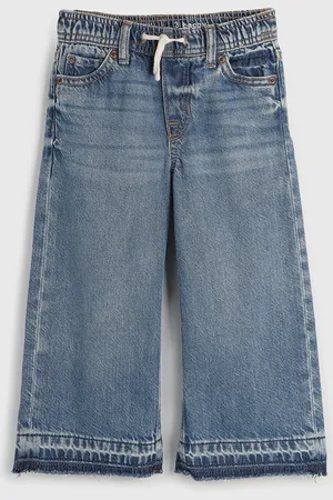 GAP Calça Jeans Lisa