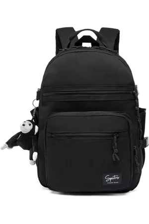 Spector Infantil - Mochila Masculina Feminina Casual Espaçosa Reforçada Escola Trabalho Faculdade