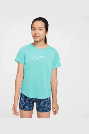 Nike Infantil - Camiseta Dri-FIT One