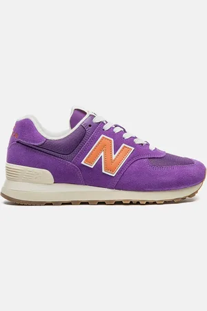 New Balance Tênis 574v2 Feminino