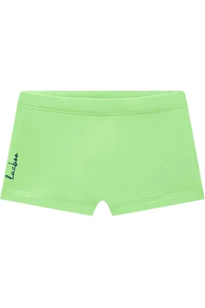 Kukiê Sunga em Malha UV Dry com Proteção LucBoo 1
