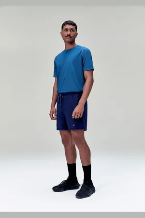 Hering Bermuda Esportiva Básica Masculina Easy Care
