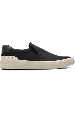 Aramis Tênis Daily Slip Canvas Masculino