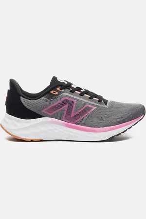New Balance Tênis Fresh Foam Arishiv4 Feminino