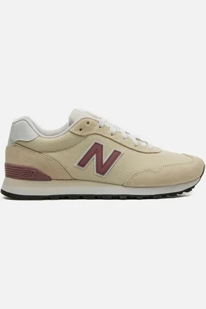 New Balance Tênis 515v2 Feminino BEGE