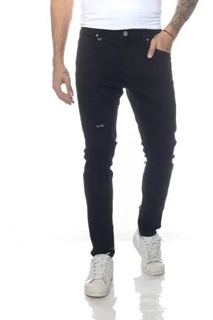 Crocker Calça Jeans Masculina Skinny