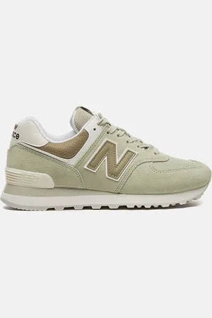 New Balance Tênis 574v2 Feminino