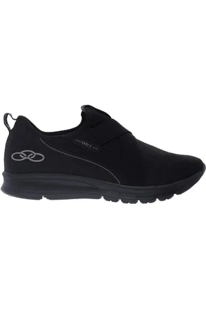 OLYMPIKUS Tênis Casual Feminino Easy 2