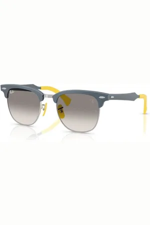 Ray-Ban Óculos de Sol RB3807M Scuderia Ferrari Collection