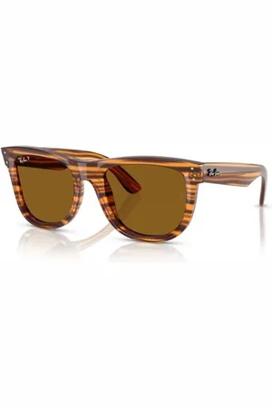 Ray-Ban Óculos de Sol Wayfarer Reverse