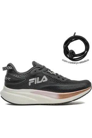 Fila Tênis Racer T2 Xtreme Feminino