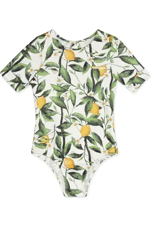 Lilica Ripilica Infantil - Body Curto Thermo Dry Feminino