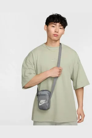 Nike Bolsa Transversal Heritage Unissex