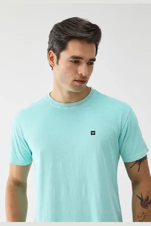Hang Loose Camiseta Reta Logo