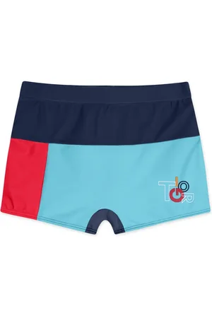 Tigor T. Tigre Sunga Masculina Tigor