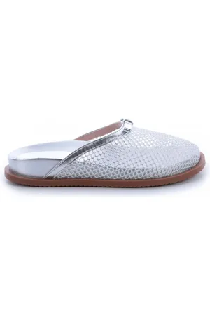 Damannu Shoes Clog Jenny Tela