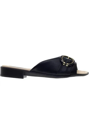 Piccadilly Tamanco Feminino Salto Baixo 590040