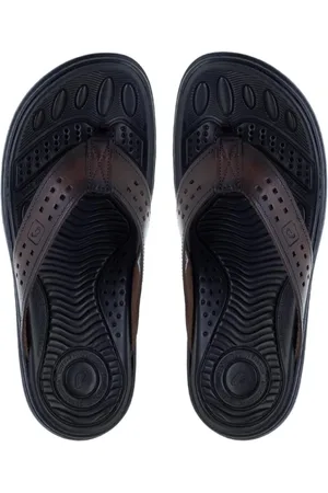PEGADA Chinelo Masculino 134202 Pinhao