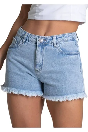 SAWARY Shorts Jeans - 278556 -