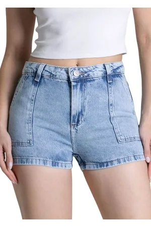 SAWARY Shorts Jeans - 278507 -
