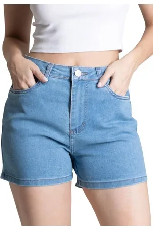 SAWARY Shorts Jeans - 278464 -