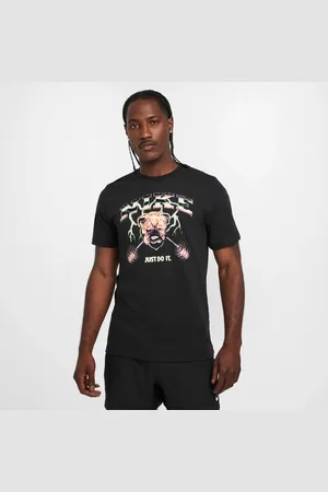 Nike Camiseta Gym Summit Masculina