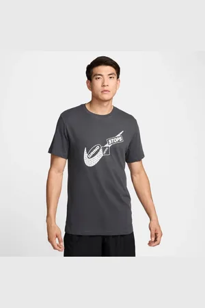 Nike Camiseta Dri-FIT Gym Masculina