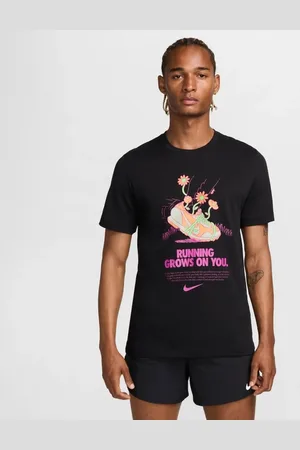 Nike Camiseta Dri-FIT Masculina