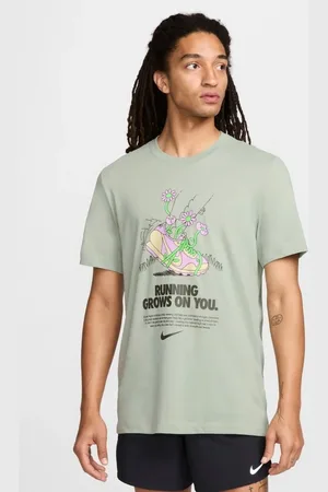 Nike Camiseta Dri-FIT Masculina