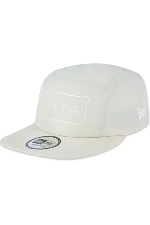 New Era Boné Camper Strapback Brasil Areia