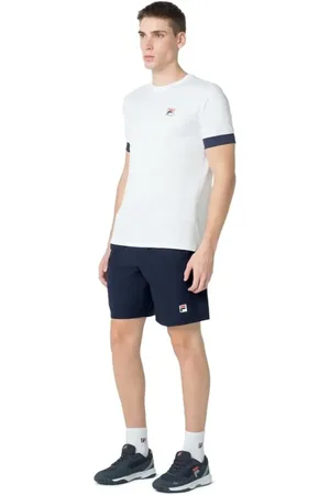 Fila Bermuda Masculina Player F-Box II