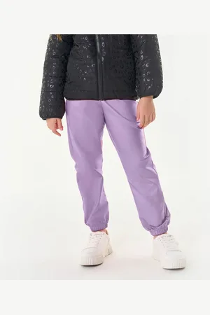 TRICK NICK Infantil - Calça Jogger Feminina