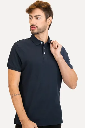 Aramis Polo Masculina Cotton Piquet Basic