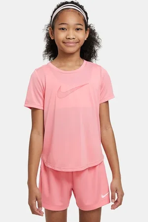 Nike Infantil - Camiseta Dri-FIT One