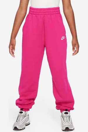 Nike Infantil - Calça Sportswear Club Fleece