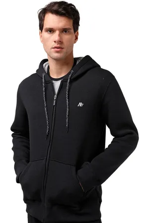 Aeropostale Moletom Masculino Hoodie Full-Zip A87