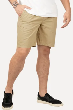 Dudalina Bermuda Masculina Sarja Cordão Algodão