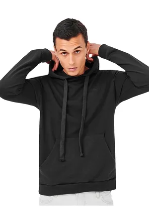 Colcci Moletom Masculino Hoodie Canguru Classic