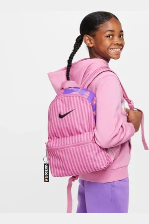 Nike Infantil - Mochila Brasilia Mini JDI