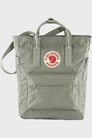 Fjällräven Mochila costas Unissex Kånken Totepack