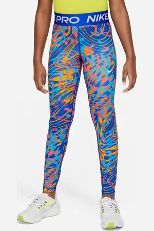 Nike Infantil - Leggings Pro