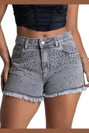 SAWARY Shorts Jeans - 278802 -