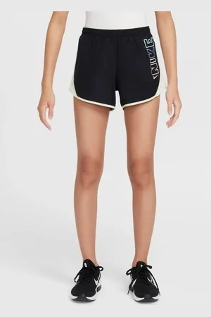 Nike Infantil - Shorts DriFIT Tempo