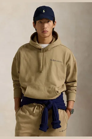 Ralph Lauren Blusa de Moletom Com Capuz