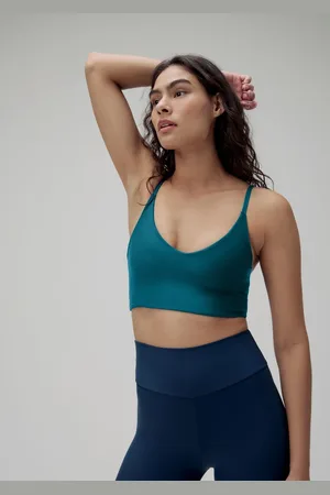 Hering Top Esportivo Proteção UV
